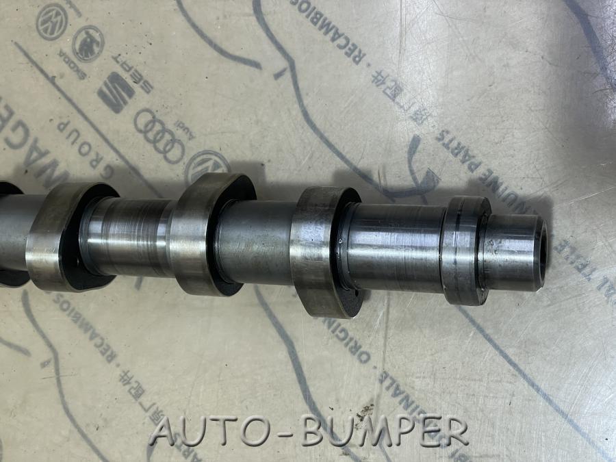 Toyota Land Cruiser 200 2008- Бампер передний 5211948540